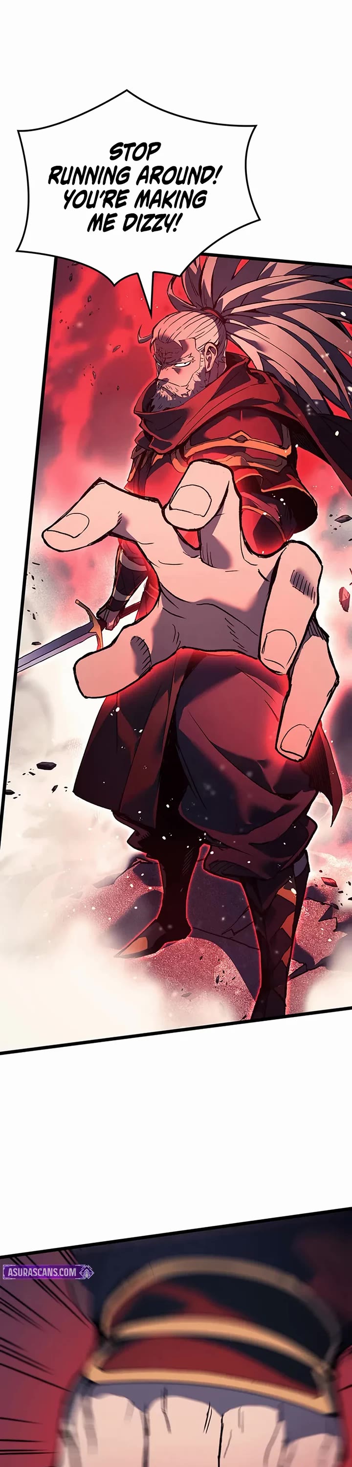 The Indomitable Martial King chapter 117 page 62