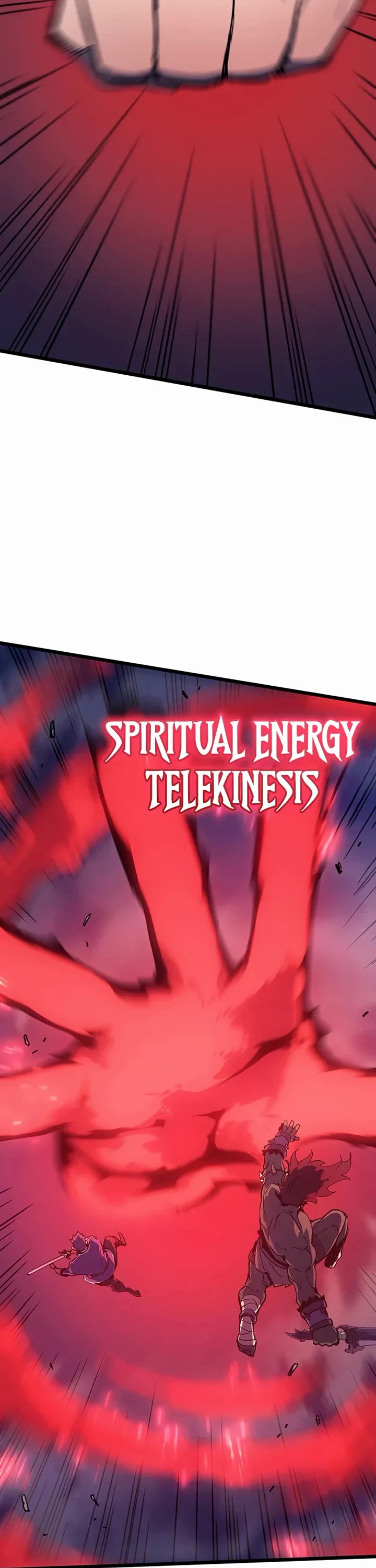 The Indomitable Martial King chapter 117 page 63