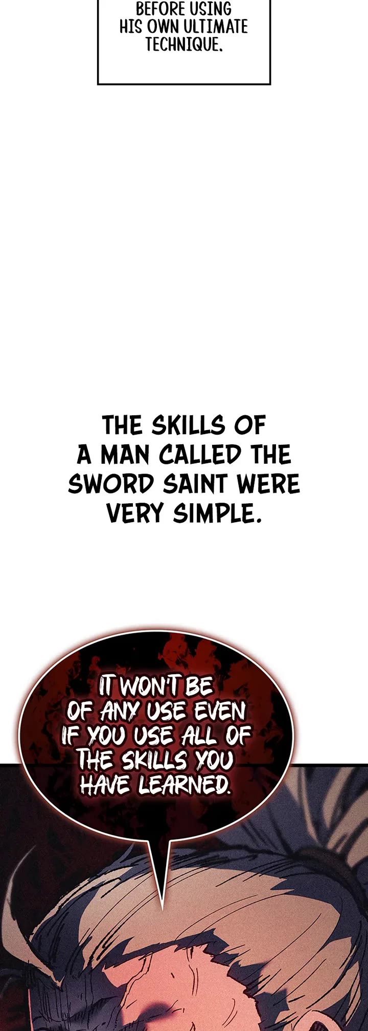 The Indomitable Martial King chapter 117 page 9