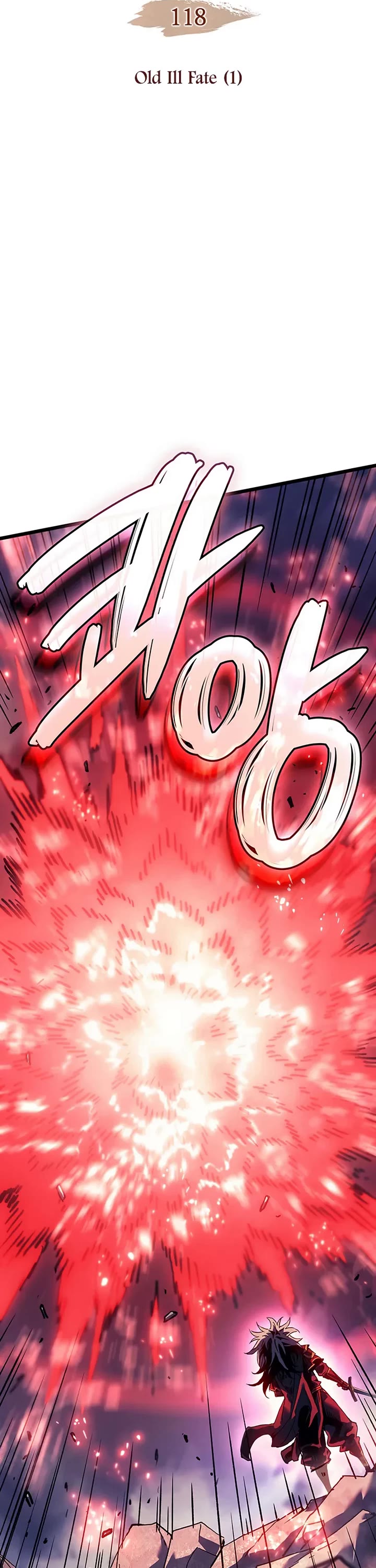 The Indomitable Martial King chapter 118 page 12