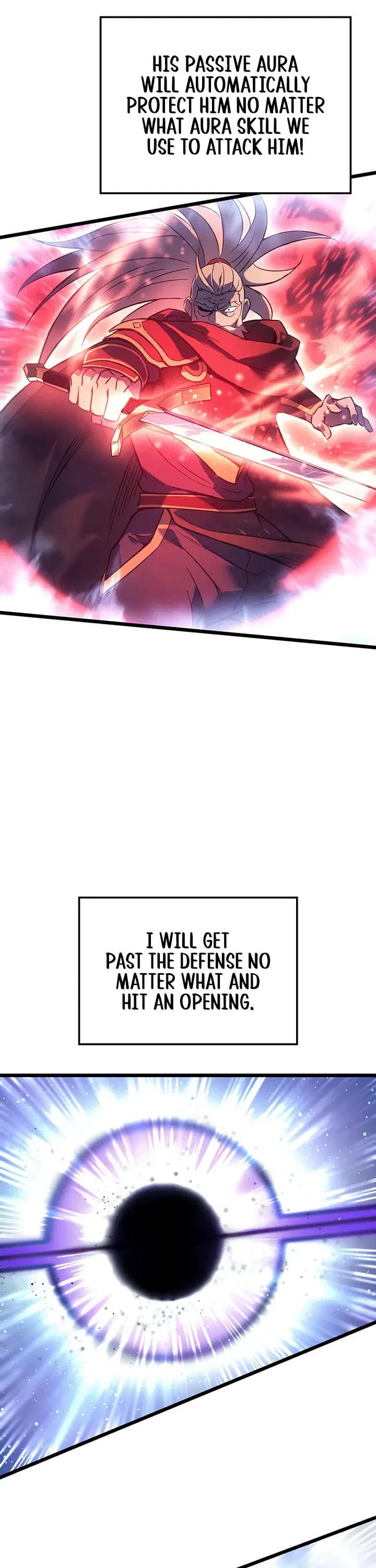 The Indomitable Martial King chapter 118 page 16