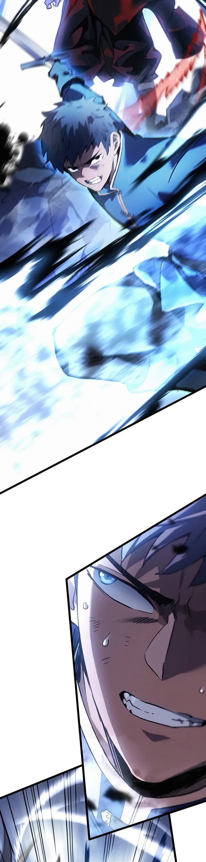 The Indomitable Martial King chapter 118 page 18