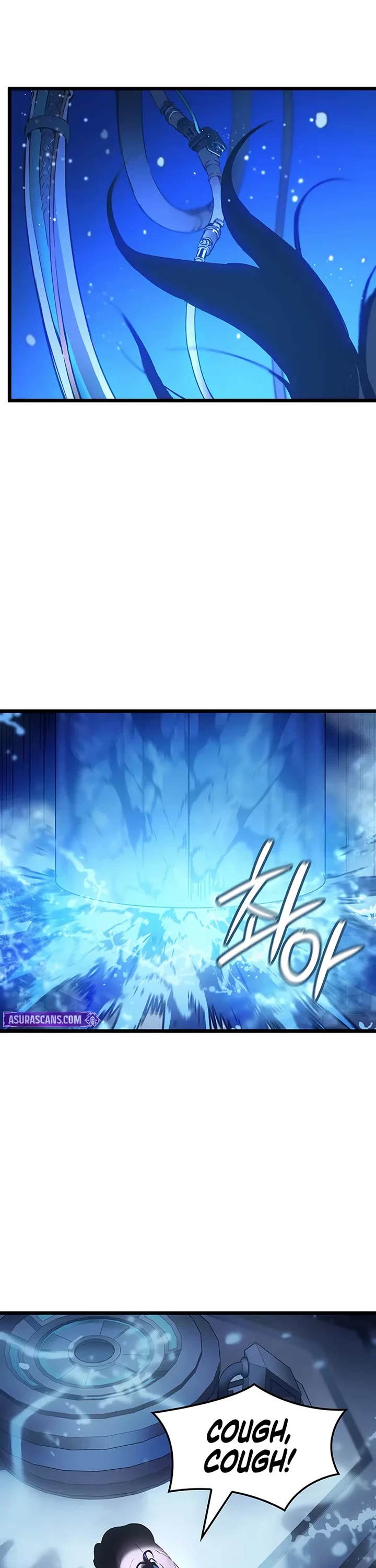 The Indomitable Martial King chapter 118 page 2