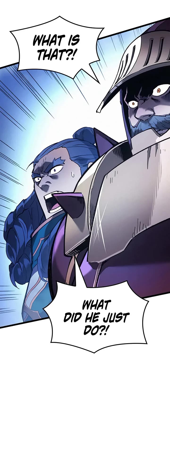 The Indomitable Martial King chapter 118 page 20