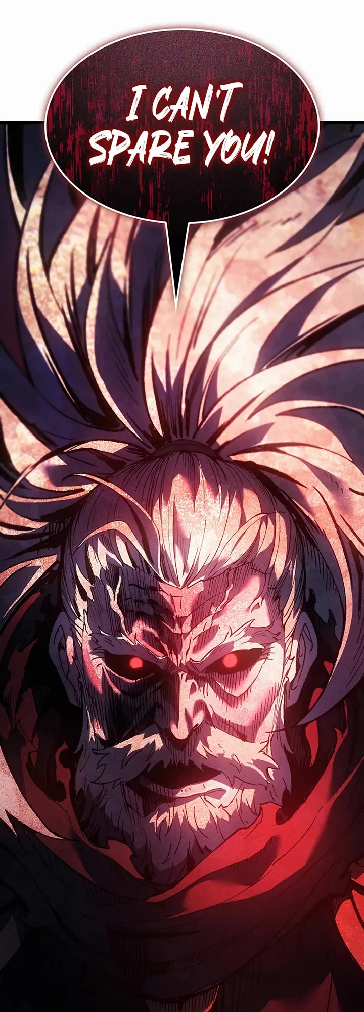 The Indomitable Martial King chapter 118 page 24