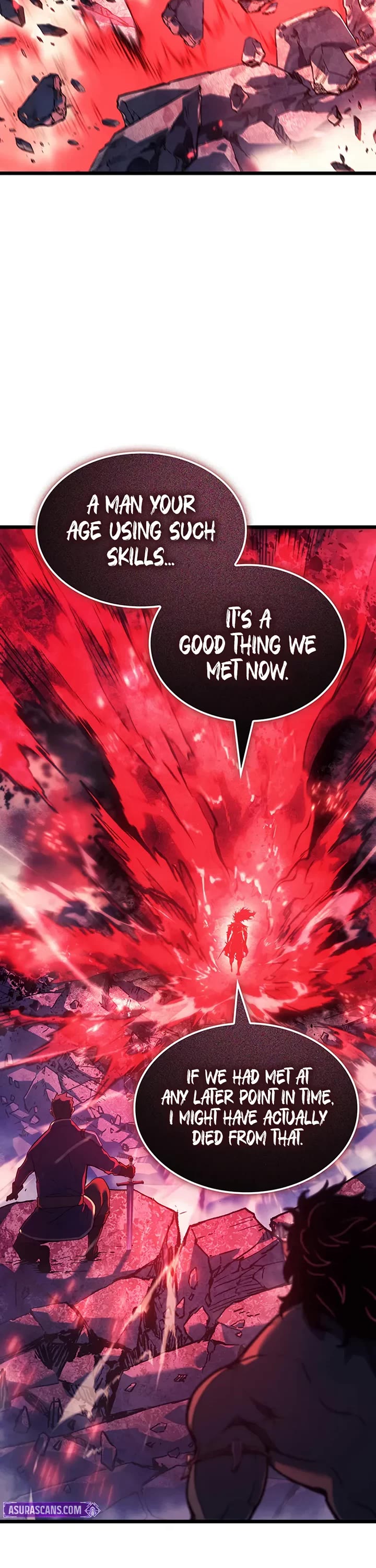 The Indomitable Martial King chapter 118 page 28