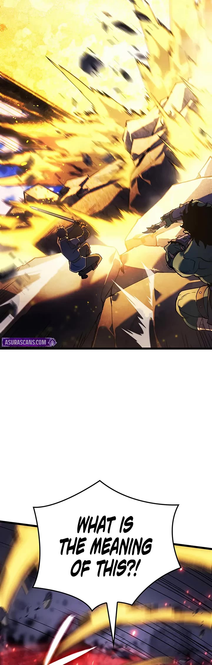 The Indomitable Martial King chapter 118 page 34