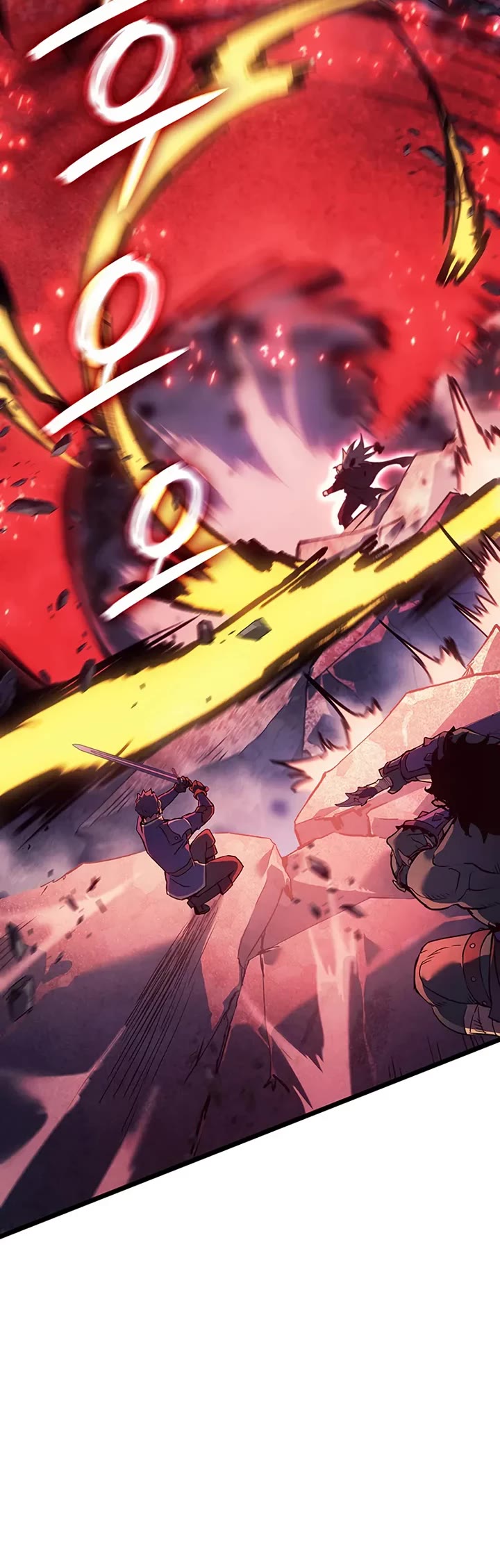 The Indomitable Martial King chapter 118 page 35