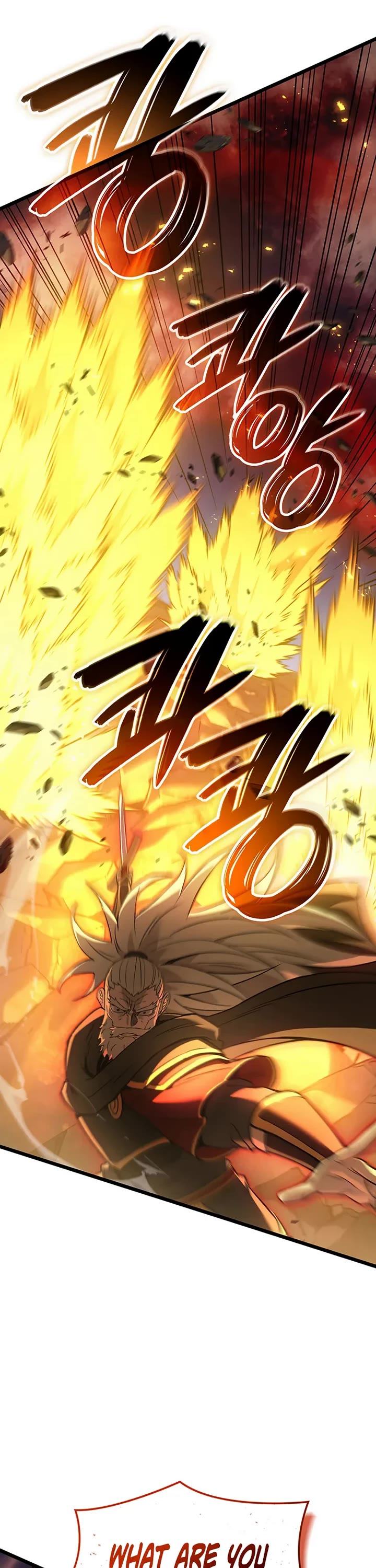 The Indomitable Martial King chapter 118 page 36