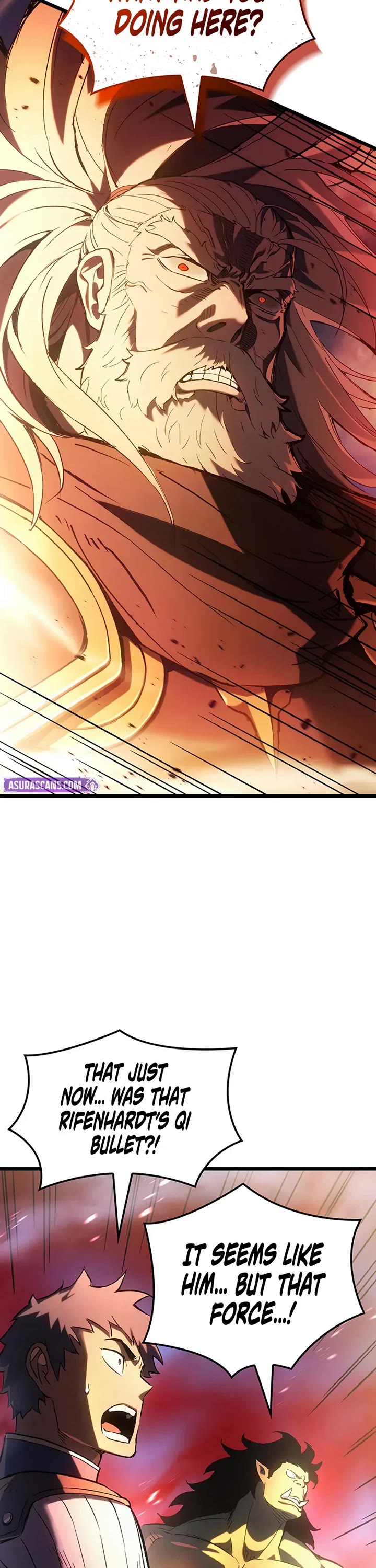 The Indomitable Martial King chapter 118 page 37