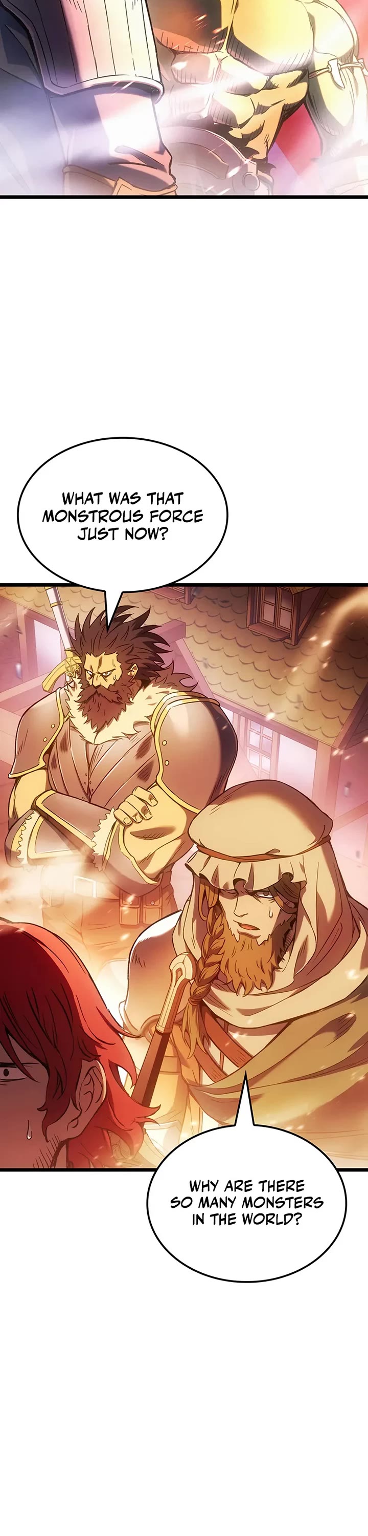 The Indomitable Martial King chapter 118 page 38