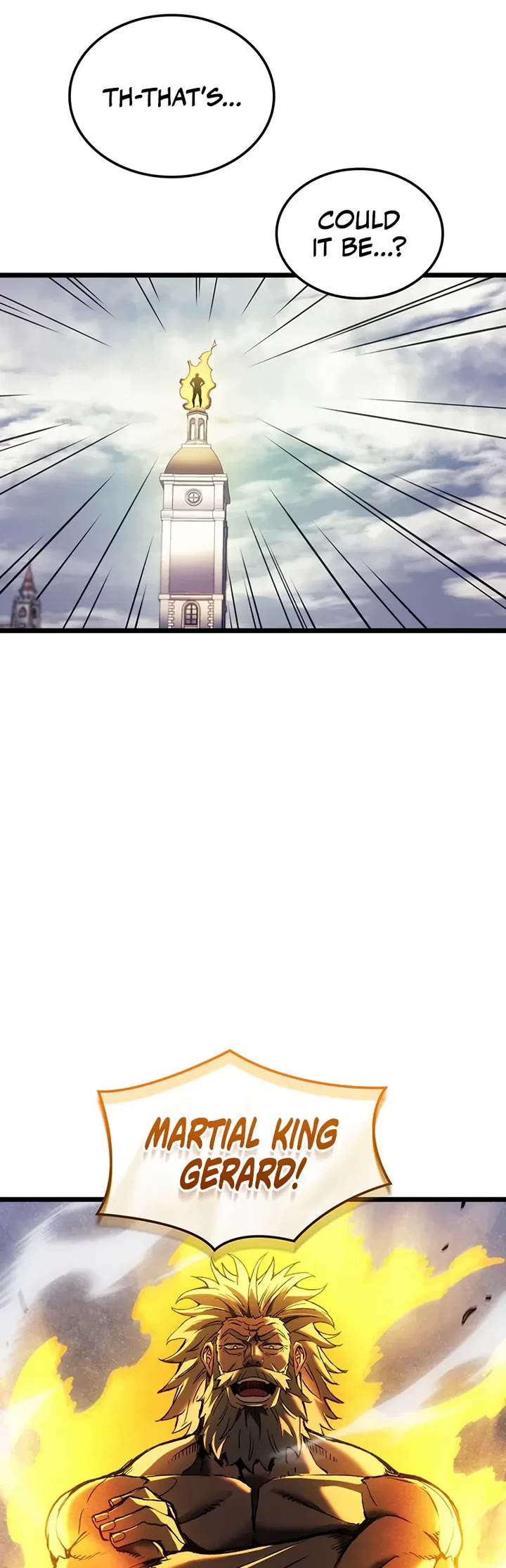 The Indomitable Martial King chapter 118 page 39