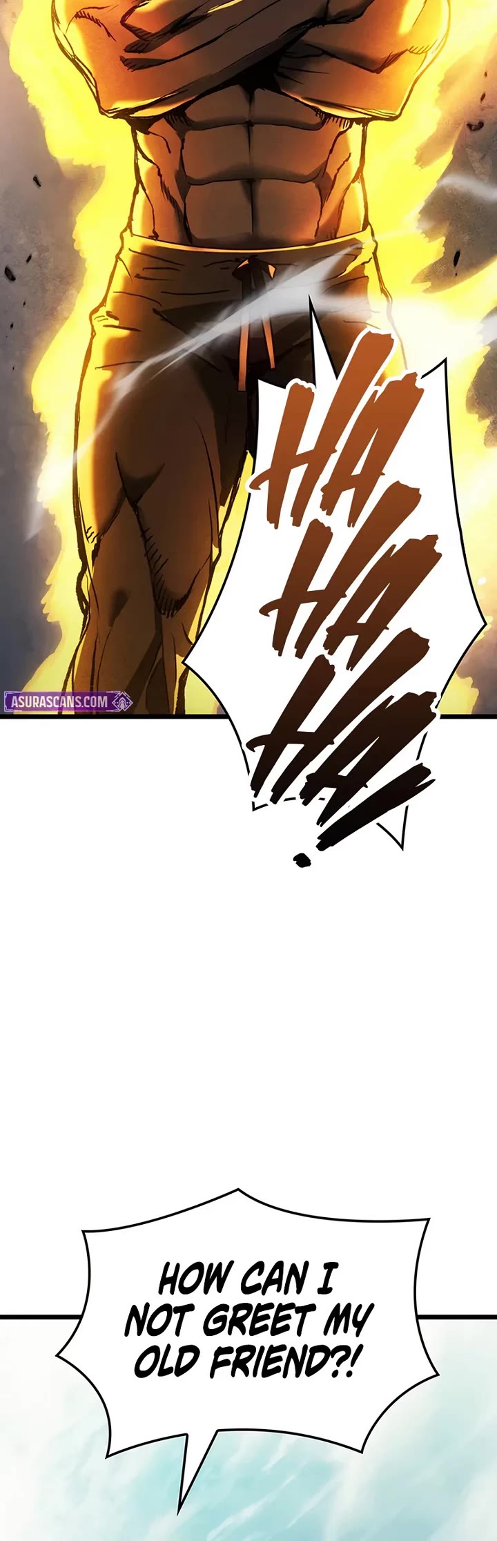 The Indomitable Martial King chapter 118 page 40