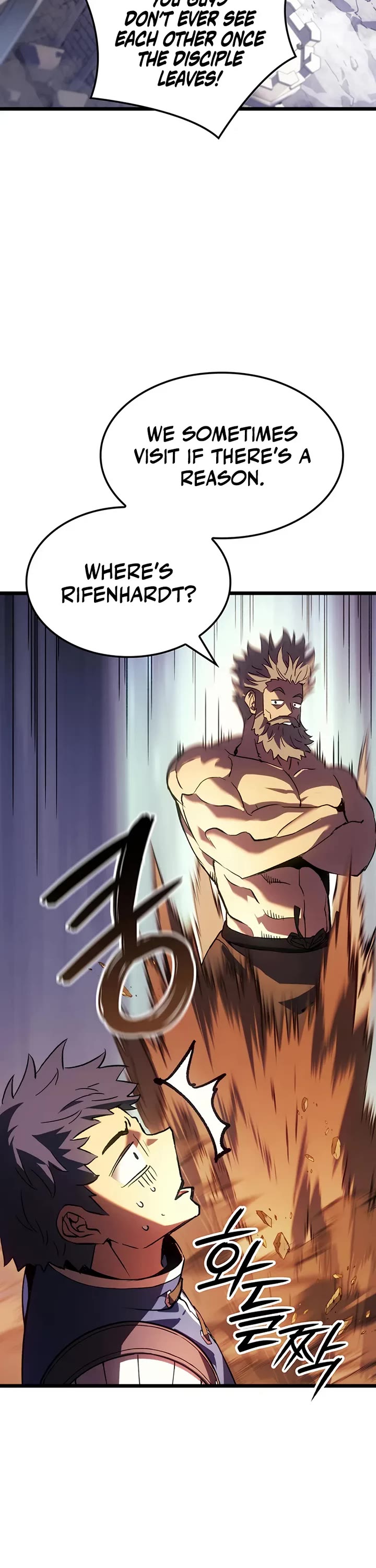 The Indomitable Martial King chapter 118 page 43