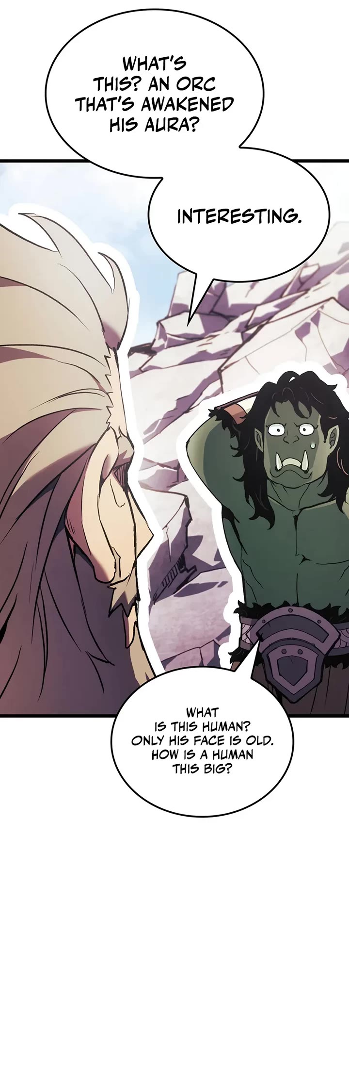 The Indomitable Martial King chapter 118 page 45