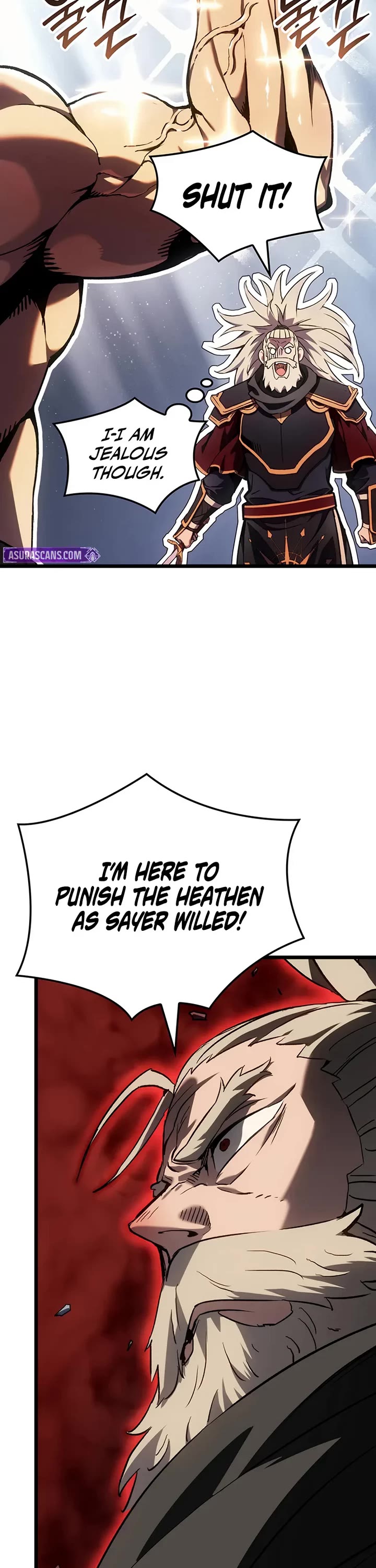 The Indomitable Martial King chapter 118 page 47