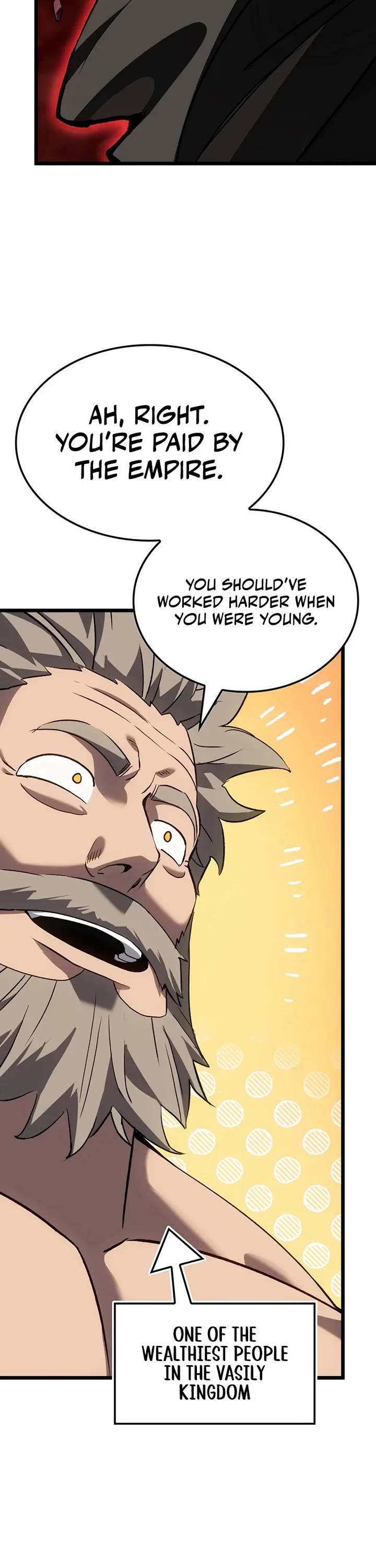 The Indomitable Martial King chapter 118 page 48