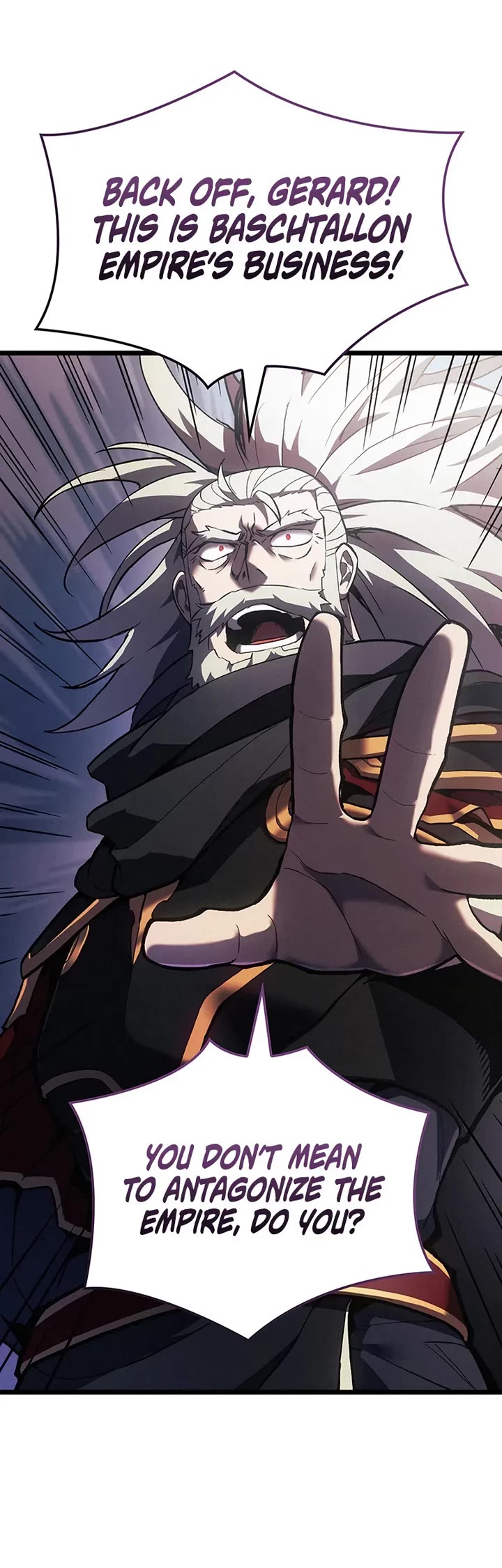 The Indomitable Martial King chapter 118 page 50