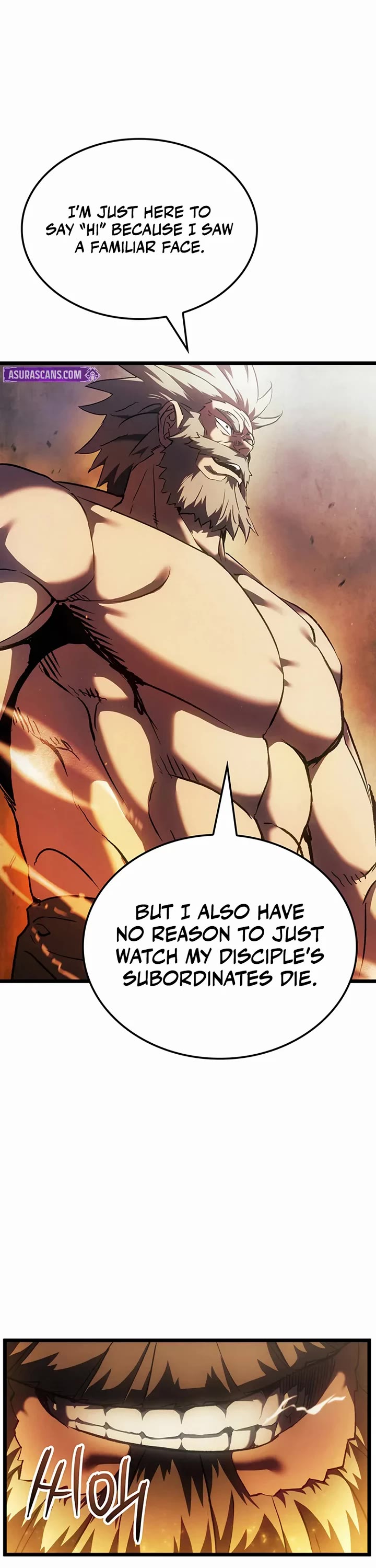 The Indomitable Martial King chapter 118 page 51