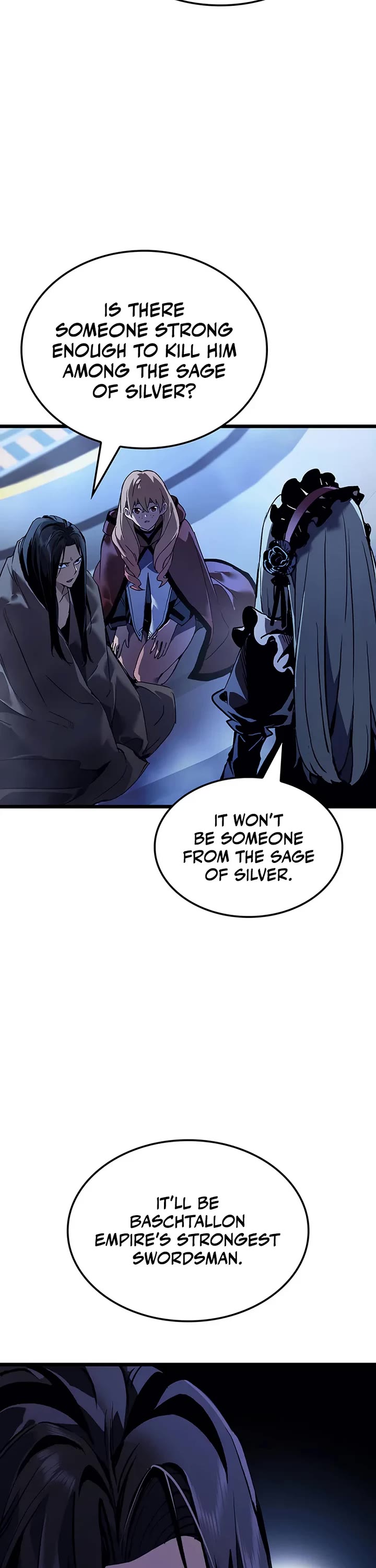 The Indomitable Martial King chapter 118 page 8