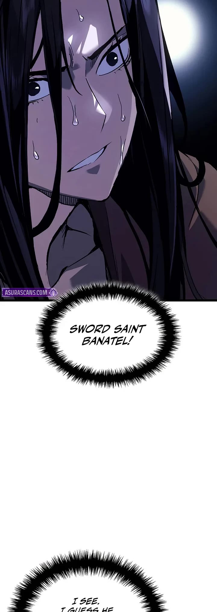 The Indomitable Martial King chapter 118 page 9