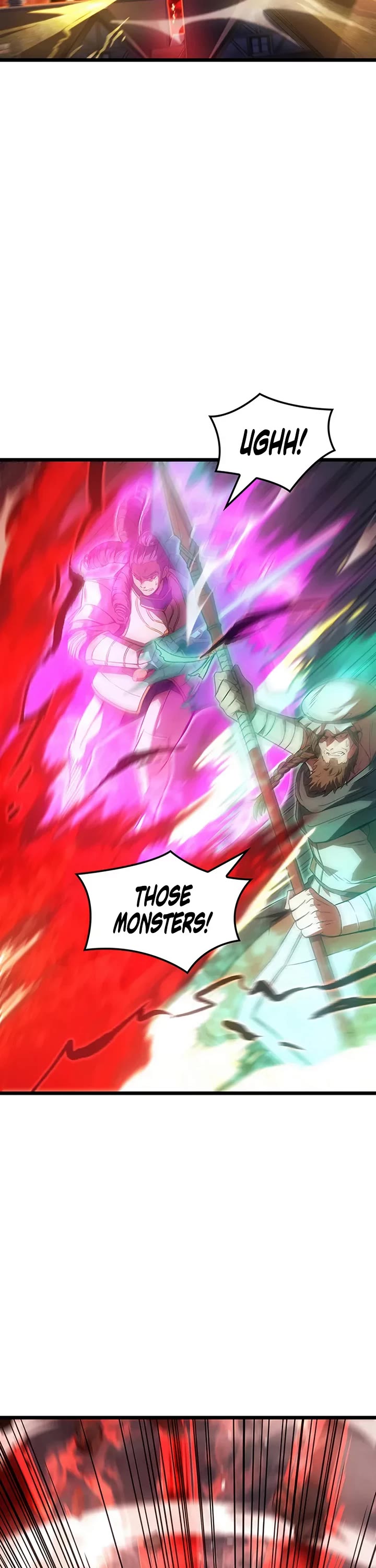 The Indomitable Martial King chapter 119 page 12