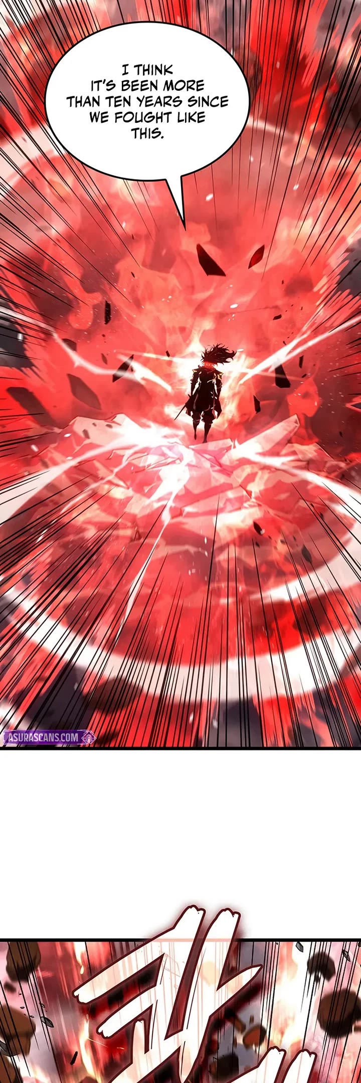 The Indomitable Martial King chapter 119 page 13