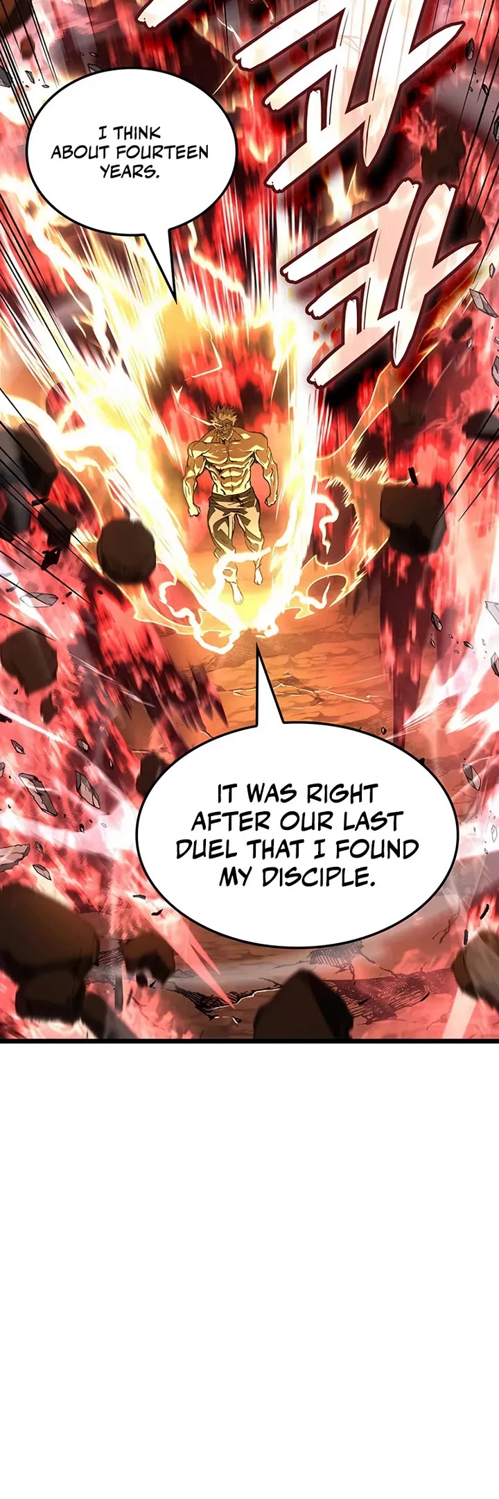 The Indomitable Martial King chapter 119 page 14