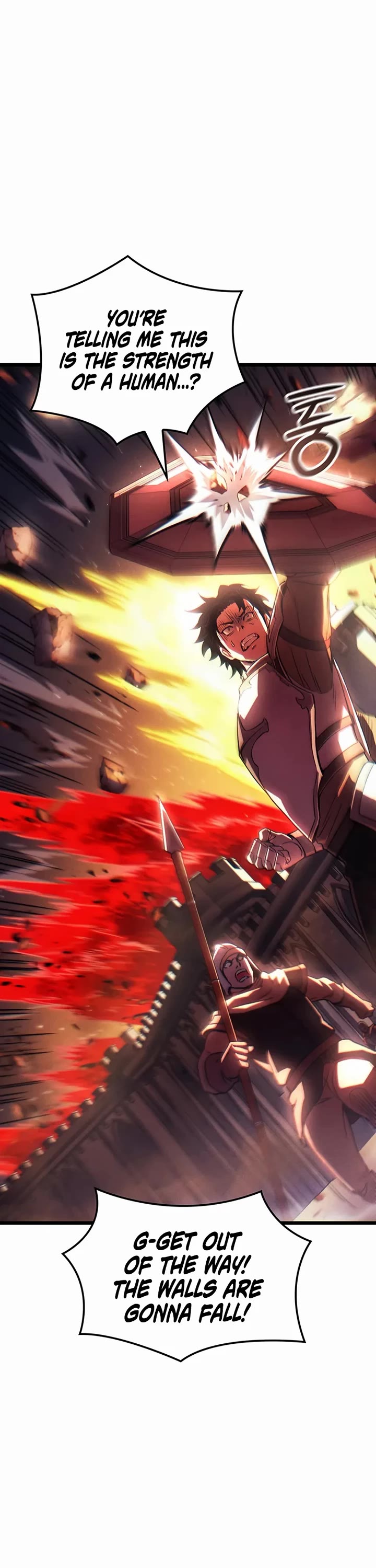 The Indomitable Martial King chapter 119 page 16