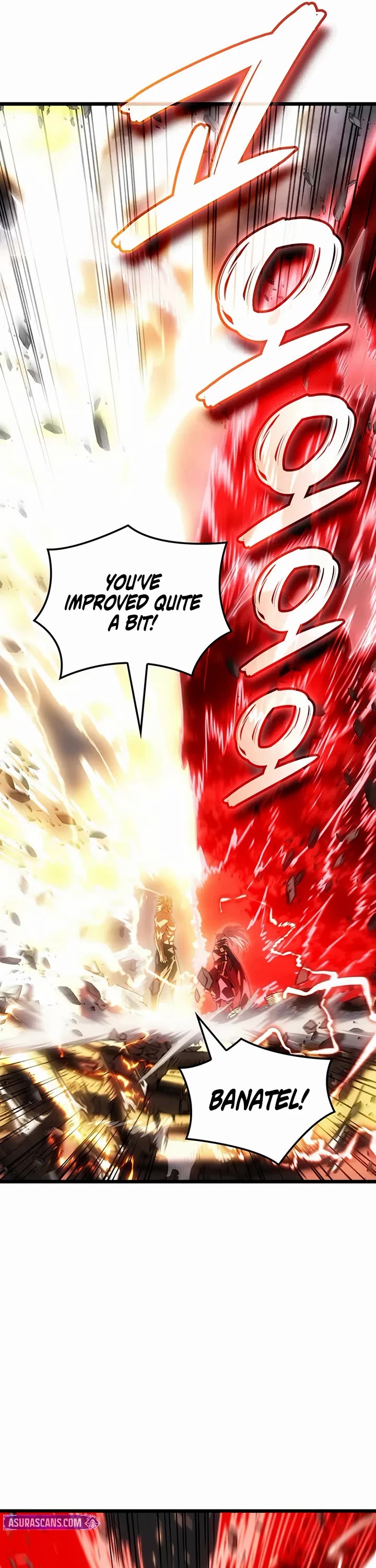 The Indomitable Martial King chapter 119 page 17