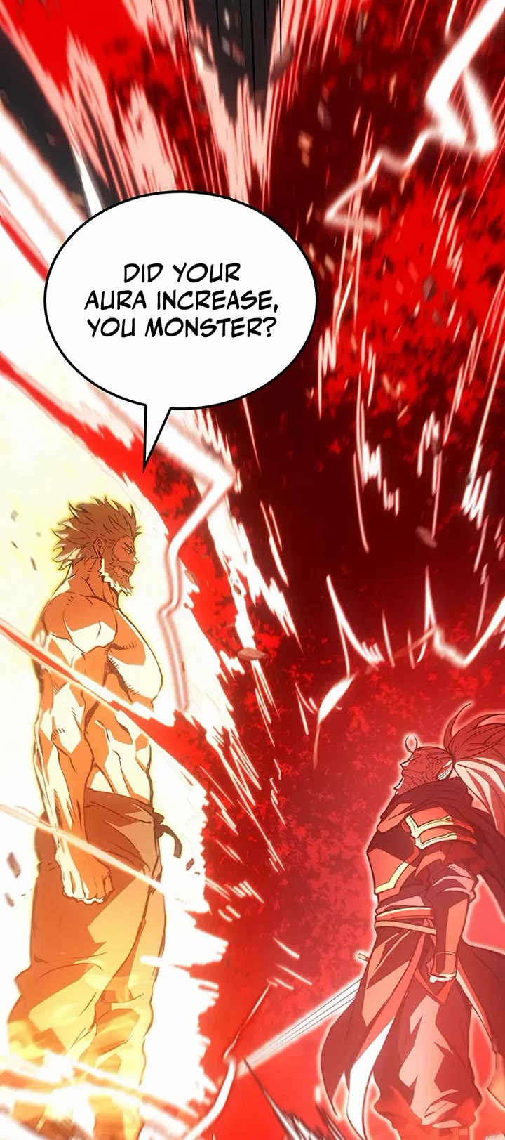 The Indomitable Martial King chapter 119 page 18