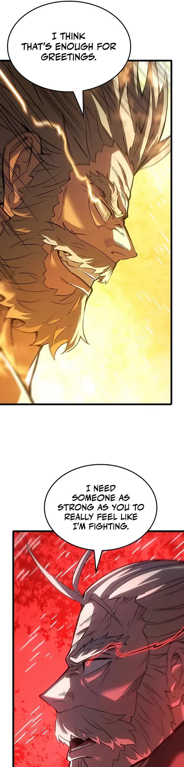 The Indomitable Martial King chapter 119 page 20