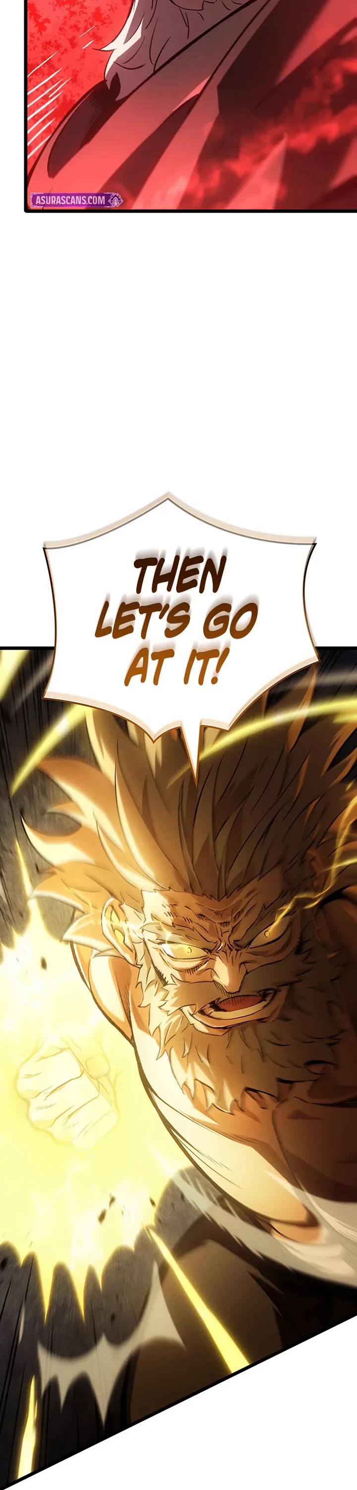 The Indomitable Martial King chapter 119 page 21