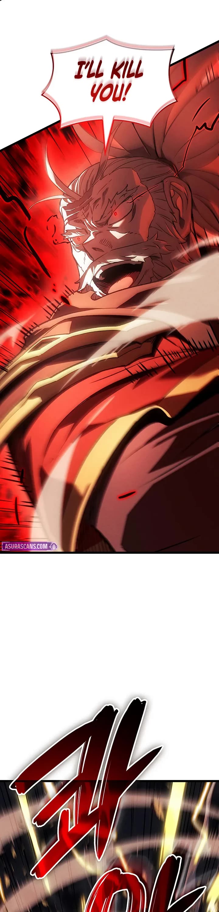 The Indomitable Martial King chapter 119 page 22