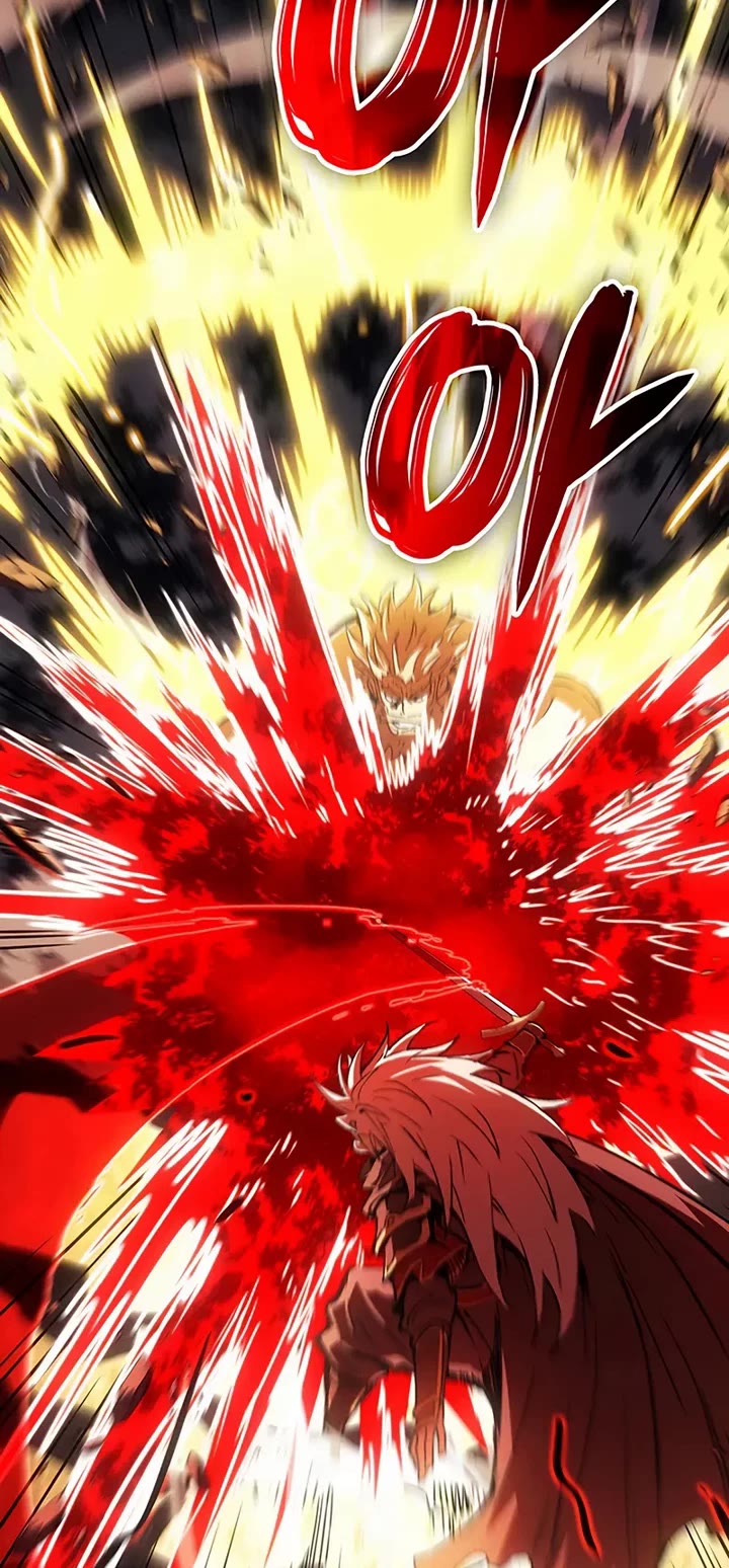 The Indomitable Martial King chapter 119 page 23