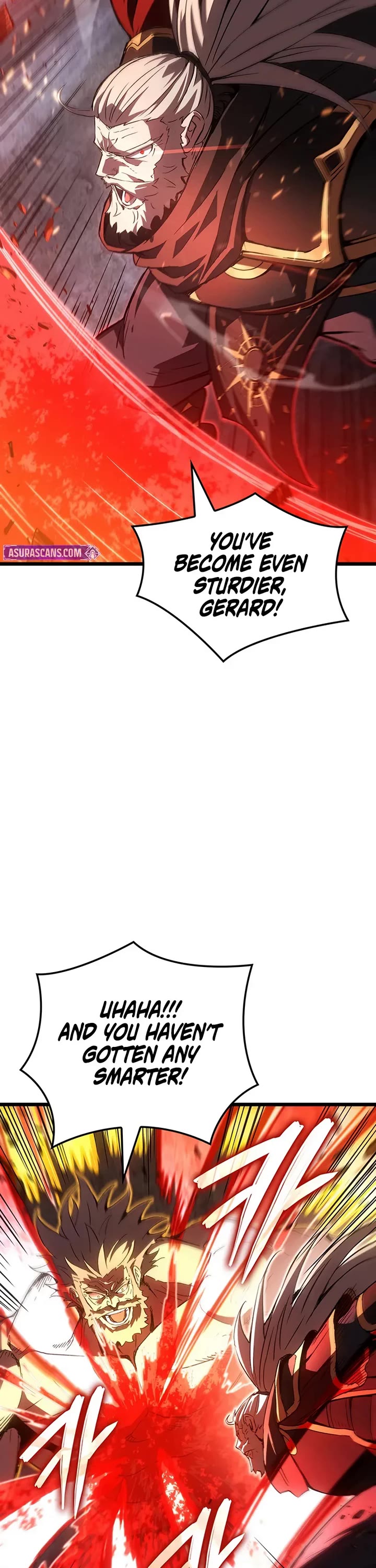 The Indomitable Martial King chapter 119 page 26