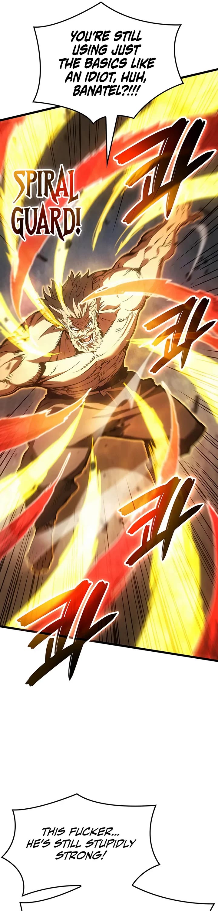 The Indomitable Martial King chapter 119 page 30