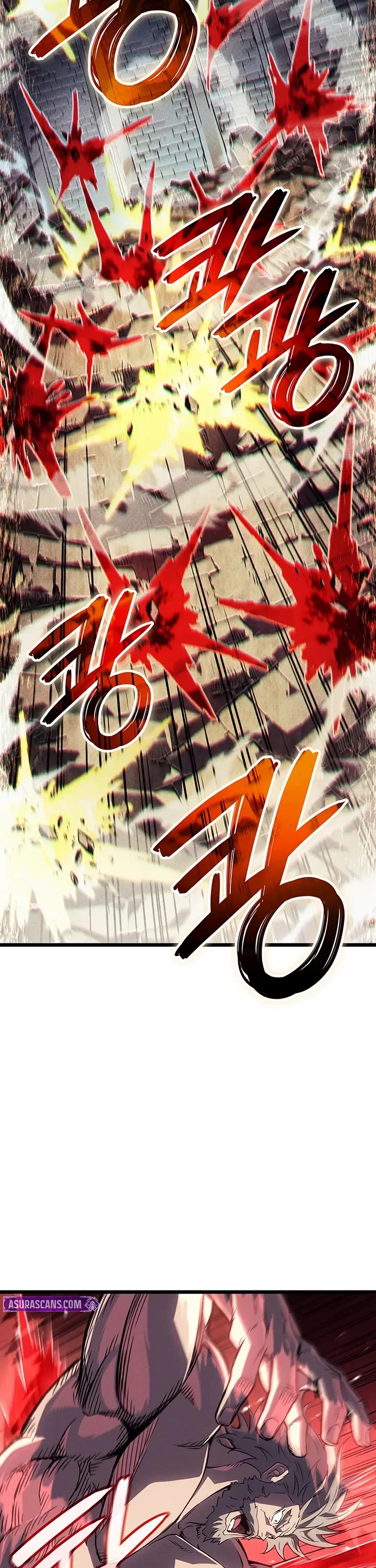 The Indomitable Martial King chapter 119 page 32