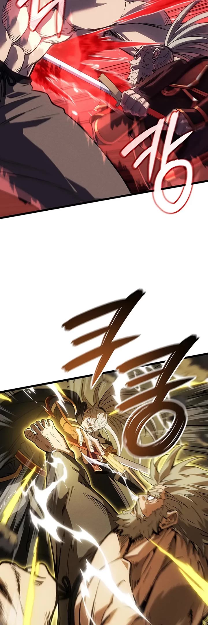 The Indomitable Martial King chapter 119 page 33