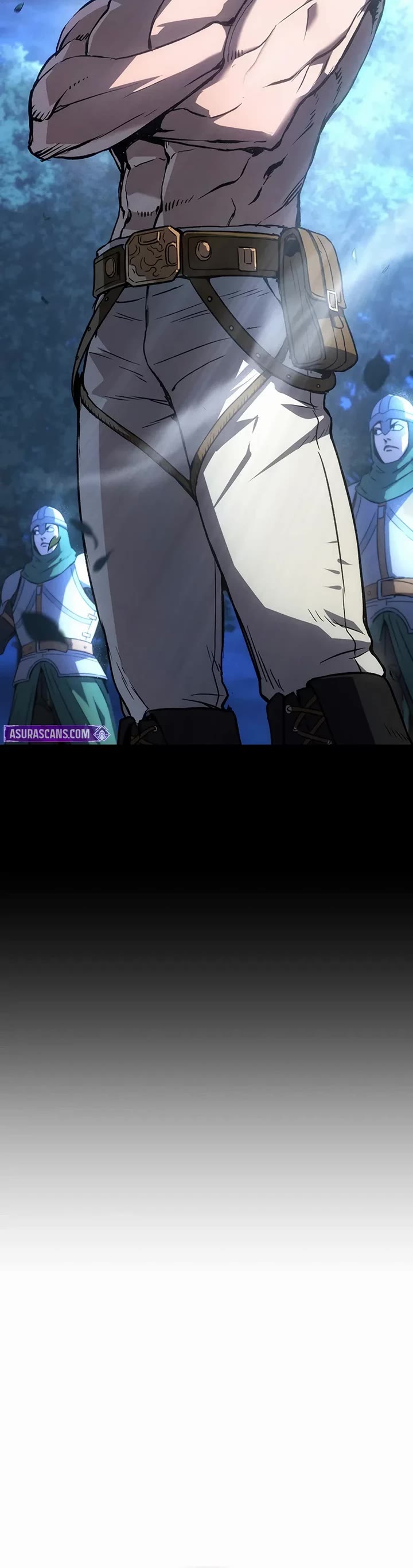 The Indomitable Martial King chapter 119 page 4