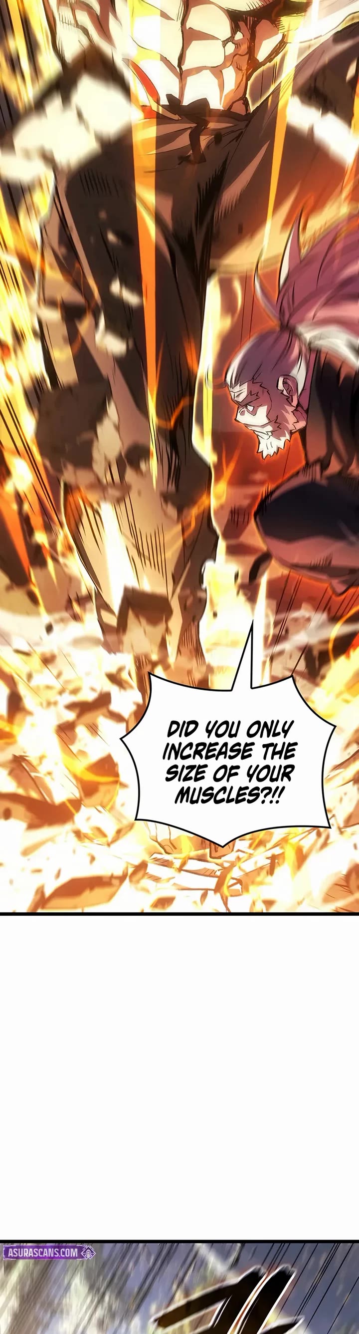 The Indomitable Martial King chapter 119 page 46