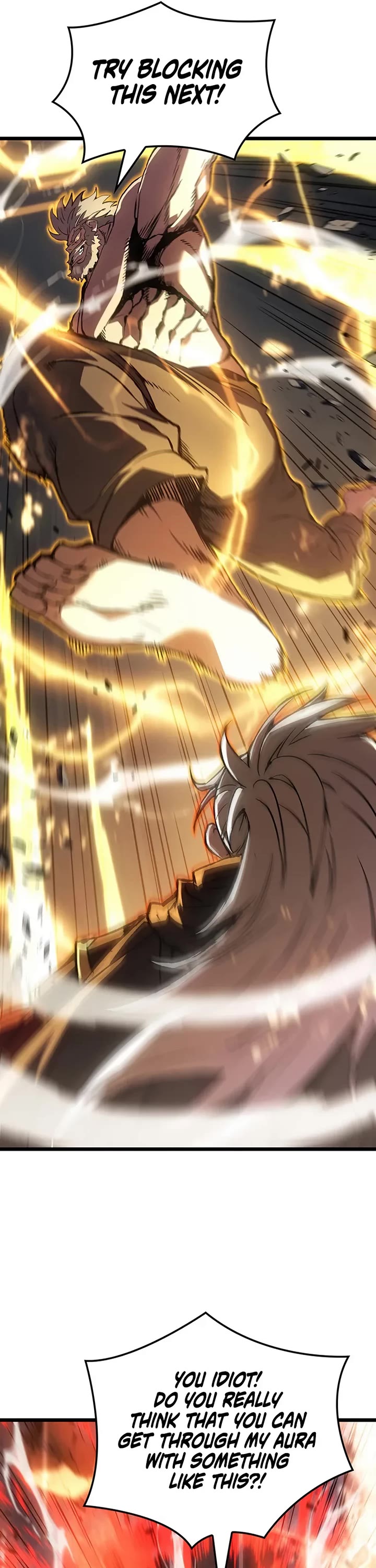 The Indomitable Martial King chapter 119 page 48