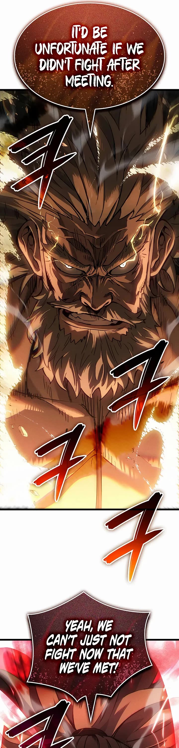 The Indomitable Martial King chapter 119 page 5