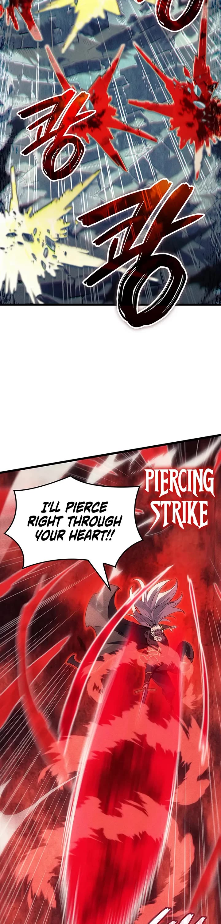 The Indomitable Martial King chapter 119 page 50