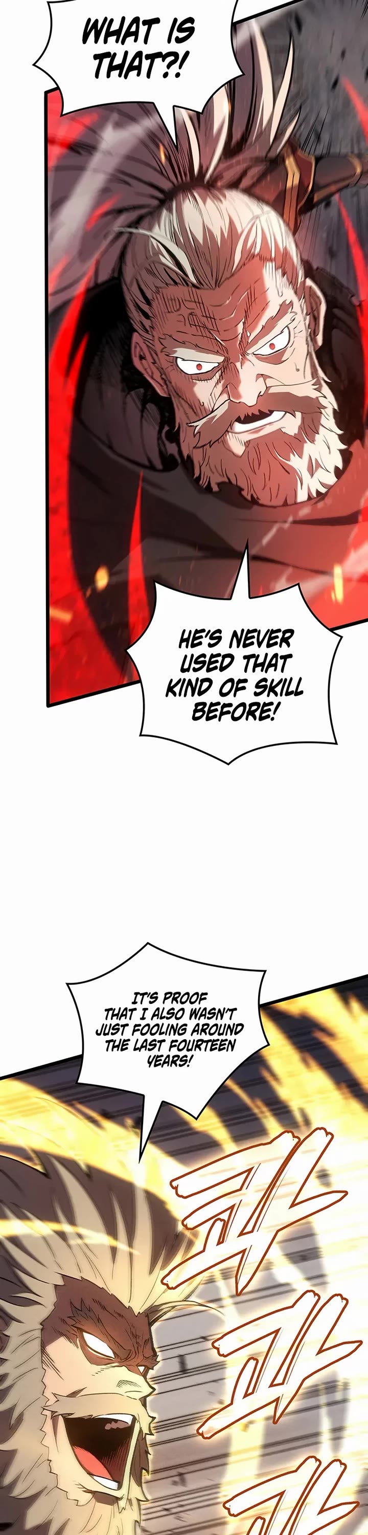 The Indomitable Martial King chapter 119 page 54