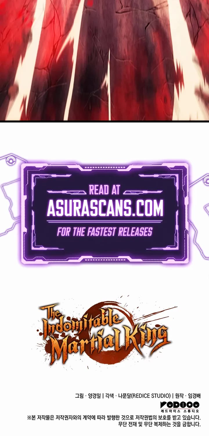 The Indomitable Martial King chapter 119 page 60