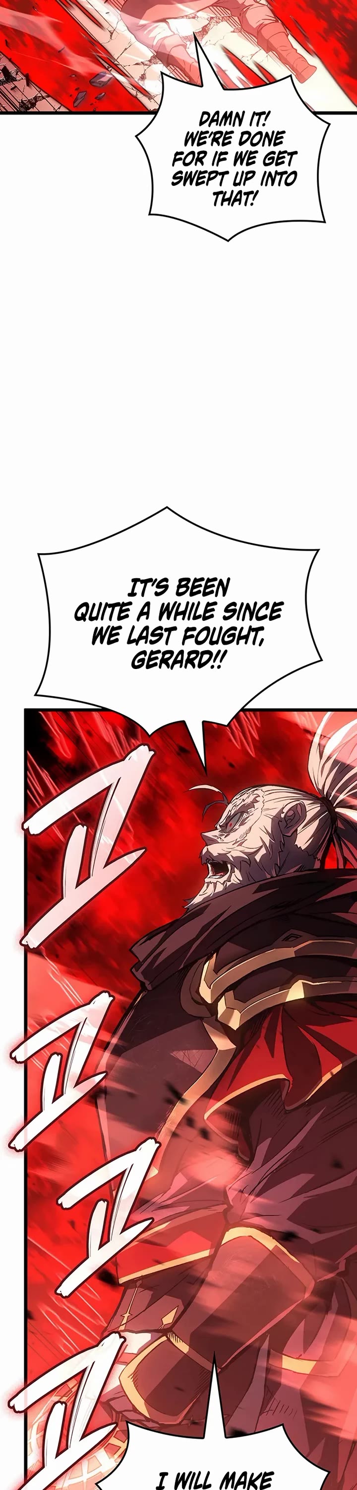 The Indomitable Martial King chapter 119 page 7