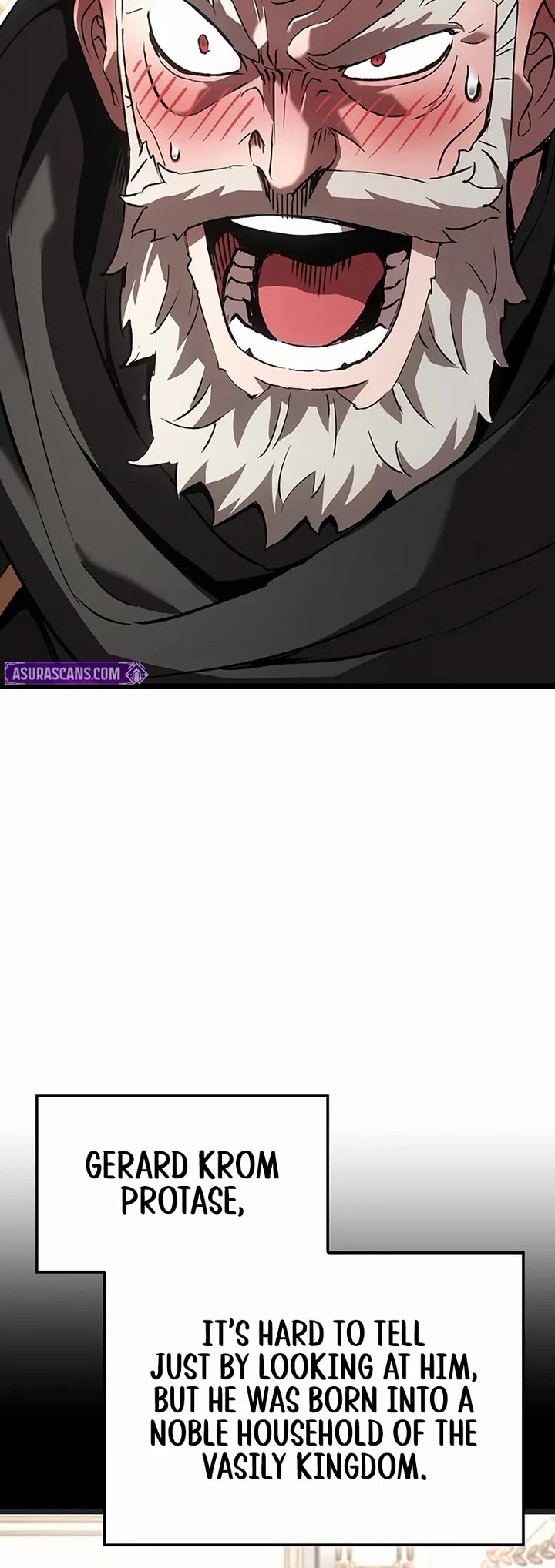 The Indomitable Martial King chapter 120 page 10