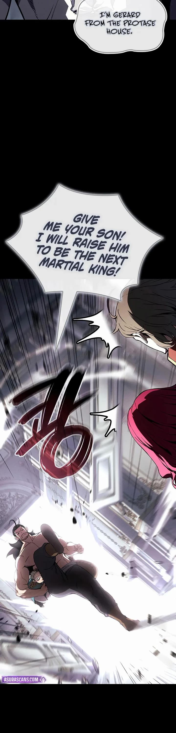 The Indomitable Martial King chapter 120 page 13