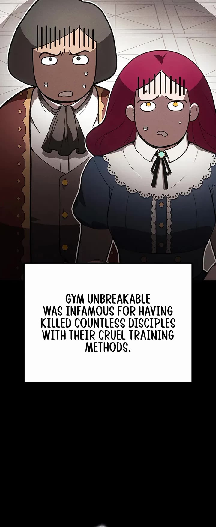 The Indomitable Martial King chapter 120 page 15